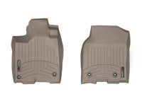 WeatherTech - WeatherTech 454711 FloorLiner DigitalFit - Image 1