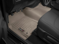 WeatherTech - WeatherTech 454641 FloorLiner DigitalFit - Image 2