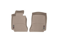WeatherTech - WeatherTech 454701 FloorLiner DigitalFit - Image 1