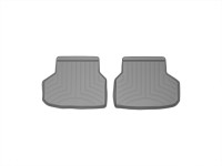 WeatherTech - WeatherTech 462424 FloorLiner DigitalFit - Image 1