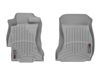 WeatherTech - WeatherTech 464391 FloorLiner DigitalFit - Image 1