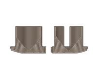 WeatherTech - WeatherTech W304TN All Weather Floor Mats - Image 1