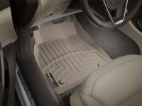 WeatherTech - WeatherTech 455241 FloorLiner DigitalFit - Image 2