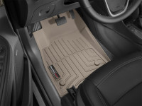 WeatherTech - WeatherTech 455321 FloorLiner DigitalFit - Image 2