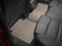 WeatherTech - WeatherTech 455342 FloorLiner DigitalFit - Image 2