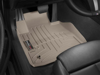 WeatherTech - WeatherTech 455601 FloorLiner DigitalFit - Image 2