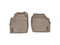 WeatherTech - WeatherTech 455631 FloorLiner DigitalFit - Image 1