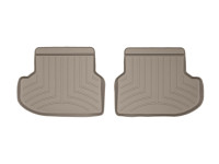 WeatherTech - WeatherTech 453133 FloorLiner DigitalFit - Image 1