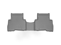 WeatherTech - WeatherTech 465562 FloorLiner DigitalFit - Image 1