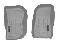 WeatherTech - WeatherTech 465731 FloorLiner DigitalFit - Image 1
