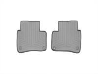 WeatherTech - WeatherTech 465712 FloorLiner DigitalFit - Image 1