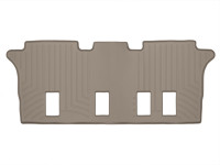 WeatherTech - WeatherTech 455533 FloorLiner DigitalFit - Image 1