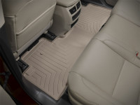 WeatherTech - WeatherTech 455762 FloorLiner DigitalFit - Image 2