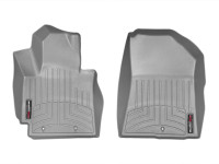 WeatherTech - WeatherTech 466011 FloorLiner DigitalFit - Image 1
