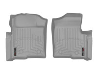 WeatherTech - WeatherTech 466111 FloorLiner DigitalFit - Image 1
