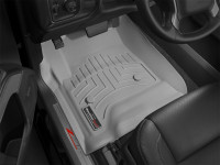 WeatherTech - WeatherTech 466071 FloorLiner DigitalFit - Image 2
