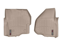 WeatherTech - WeatherTech 455841 FloorLiner DigitalFit - Image 1