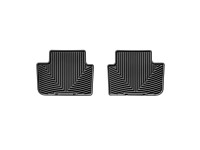 WeatherTech - WeatherTech W146 All Weather Floor Mats - Image 1