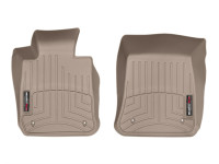 WeatherTech - WeatherTech 455741 FloorLiner DigitalFit - Image 1