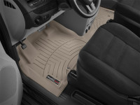 WeatherTech - WeatherTech 455621 FloorLiner DigitalFit - Image 2