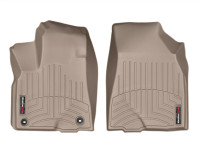 WeatherTech - WeatherTech 456321 FloorLiner DigitalFit - Image 1