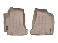 WeatherTech - WeatherTech 456641 FloorLiner DigitalFit - Image 1