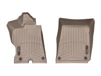 WeatherTech - WeatherTech 456271 FloorLiner DigitalFit - Image 1