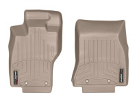 WeatherTech - WeatherTech 456601 FloorLiner DigitalFit - Image 1