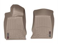 WeatherTech - WeatherTech 456741 FloorLiner DigitalFit - Image 1