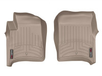 WeatherTech - WeatherTech 455331 FloorLiner DigitalFit - Image 1