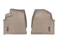 WeatherTech - WeatherTech 457021 FloorLiner DigitalFit - Image 1