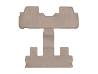 WeatherTech - WeatherTech 456324 FloorLiner DigitalFit - Image 1