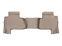 WeatherTech - WeatherTech 456078 FloorLiner DigitalFit - Image 1