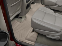 WeatherTech - WeatherTech 456078 FloorLiner DigitalFit - Image 2
