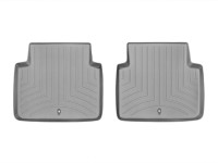 WeatherTech - WeatherTech 467002 FloorLiner DigitalFit - Image 1
