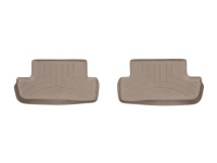 WeatherTech - WeatherTech 454992 FloorLiner DigitalFit - Image 1