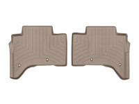 WeatherTech - WeatherTech 454802 FloorLiner DigitalFit - Image 1