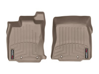 WeatherTech - WeatherTech 457541 FloorLiner DigitalFit - Image 1