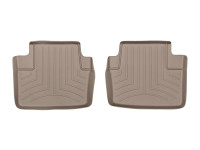 WeatherTech - WeatherTech 454974 FloorLiner DigitalFit - Image 1