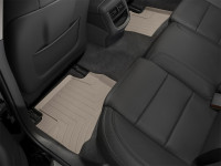 WeatherTech - WeatherTech 454973 FloorLiner DigitalFit - Image 2
