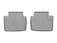 WeatherTech - WeatherTech 464974 FloorLiner DigitalFit - Image 1