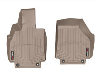 WeatherTech - WeatherTech 456281 FloorLiner DigitalFit - Image 1
