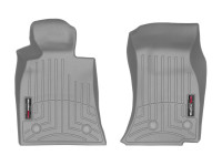 WeatherTech - WeatherTech 464971 FloorLiner DigitalFit - Image 1
