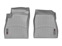 WeatherTech - WeatherTech 466681 FloorLiner DigitalFit - Image 1
