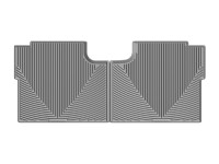 WeatherTech - WeatherTech W346GR All Weather Floor Mats - Image 1