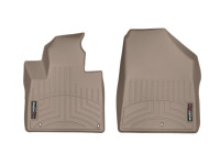 WeatherTech - WeatherTech 457701 FloorLiner DigitalFit - Image 1