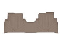 WeatherTech - WeatherTech 457702 FloorLiner DigitalFit - Image 1
