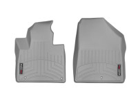 WeatherTech - WeatherTech 467701 FloorLiner DigitalFit - Image 1