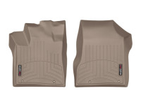 WeatherTech - WeatherTech 457561 FloorLiner DigitalFit - Image 1
