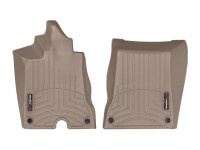 WeatherTech - WeatherTech 457941 FloorLiner DigitalFit - Image 1